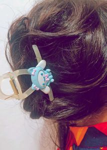 Hair Clip