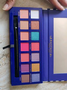 Anastasia Riviera Eyeshadow Palette✨