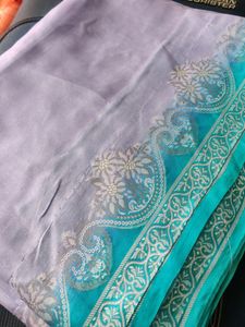 Saree (Silk)