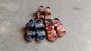 kids sandal