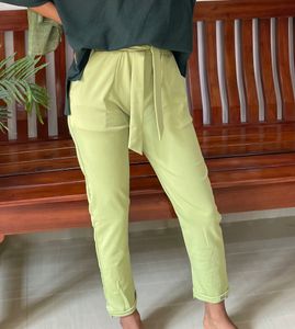 Knot Pants