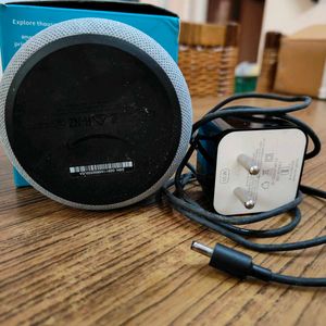 Amazon Echo dot