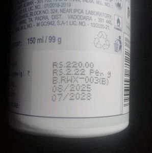 RIYA Thunder Heart Perfume Body Spray