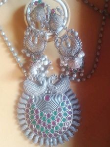 Jwellry Set