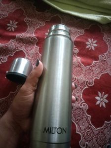 Milton Thermosteel WaterBottle(Offers Are Accepted