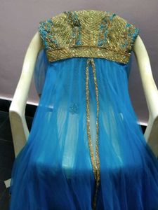 It Is Wedding Lehanga.
