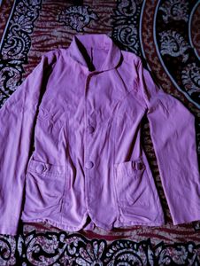 New Blazer
