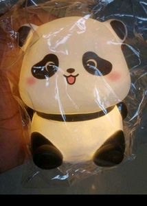 Cute Panda Squishy Toy