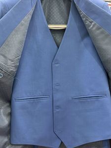 3pc Suit For Men