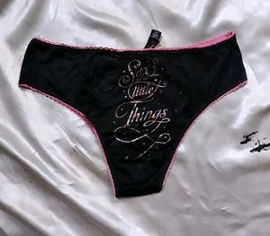 Victoria's Secret Panty