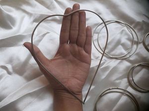 Dreamcatcher Ring