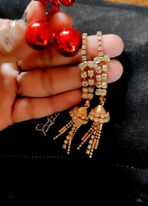 Beautiful Earring Combo