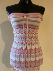 Tube Dress