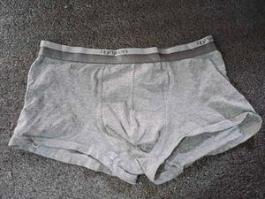 4 Men&#39;s Briefs/Boxers -