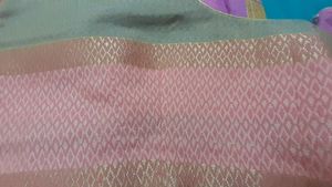 🆕️🆕️ Pink Shade Blouse