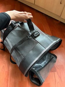 Pet Carrier