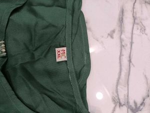 Short kurti