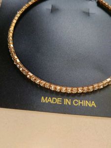 💗 Fashionable Choker For A Perfect Ethnic Look