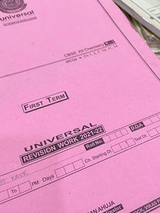 Universal 12th Physics+chemistry Notes And QnA