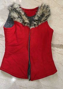 Half Jacket