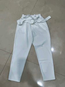 Solid Terranova Pants