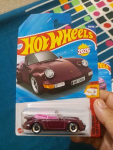 hot wheels porsche