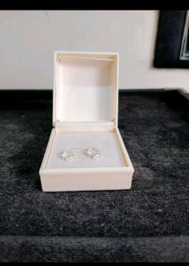 Color Diamond Bali Pairs Pure Silver (Pairs)