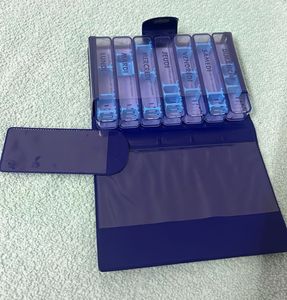 Pill Organizer Box In French 🇫🇷