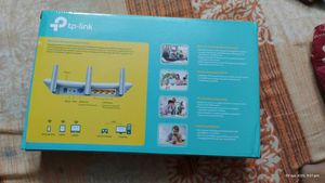 TP-Link 300Mbps Wireless N Router