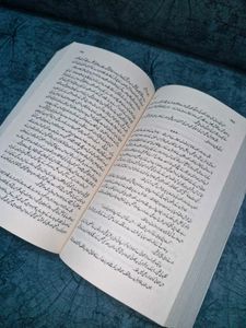 &#34;Aab-e-Hayat&#34; by Umera Ahmed