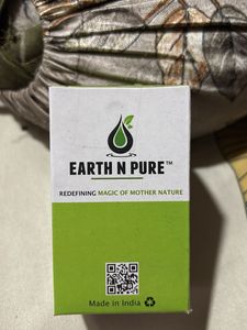 Earth N Pure Essential Oil
