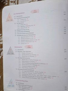 INFORMATICW PRACTICES CLASS 11 TEXTBOOK BY SUMITA
