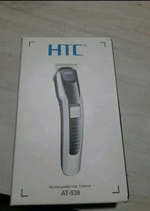 Electric Trimmer For Men 2 Year Warranty