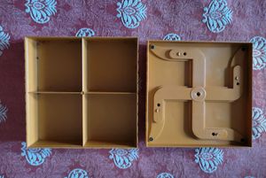 Dryfruit Box