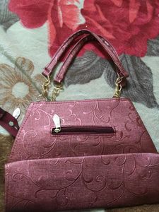 Elegant Handbag