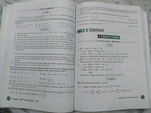 Together With Mathematics Class 12 CBSE