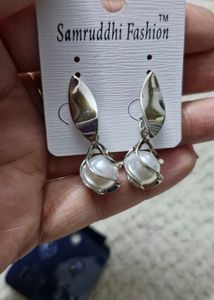 Set Of 3 Earrings 🫶