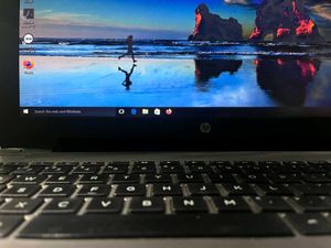 Used Laptop - Intel Core i5 &amp; AMD Radeon