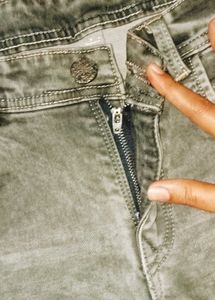 Stylish Denim Jeans
