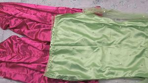 Patiyala Suit