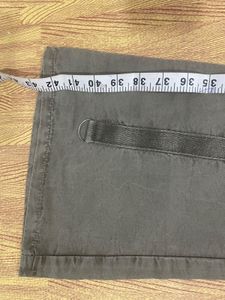 Men’s Cargo Baggy Jeans