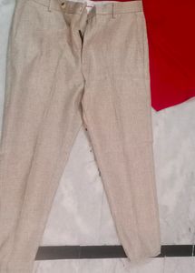 Shirt And Pants Set