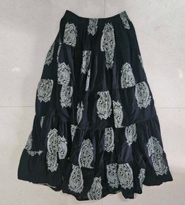 Ethnic Skirt