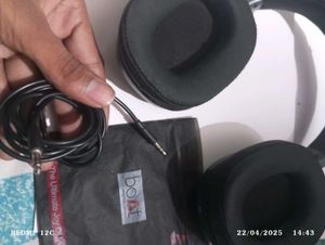 Boat Rokez 550 Headphone Sell Because I Need Money