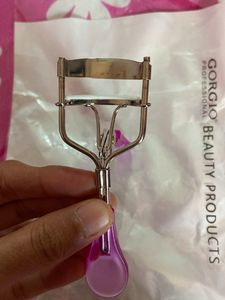 Lash Curler