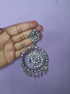 Long Earrings