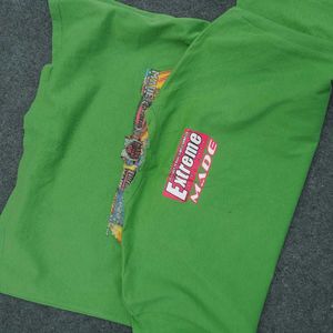 Vintage T Shirt NADEEXTREAM for Mens