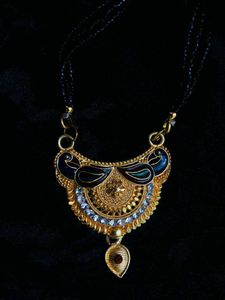 New Mangalsutra,Payal And Bichiya