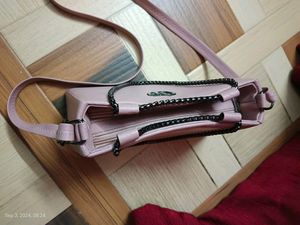 Cute Pink Sling Bag