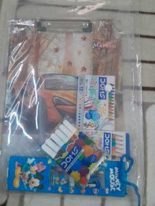 Stationery Kit